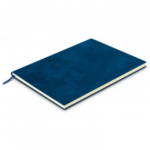 Genoa Soft Cover Notebook - Large