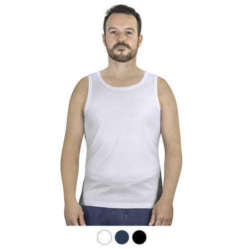 TRENDSWEAR Agility Mens Sports Tank