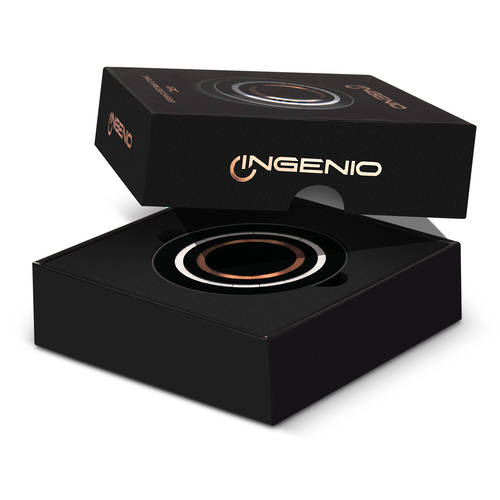 INGENIO Arc Single Wireless Charger