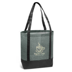 Armada Heather Tote Bag