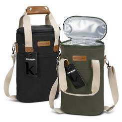  Keepsake Merchant Wine Cooler Bag